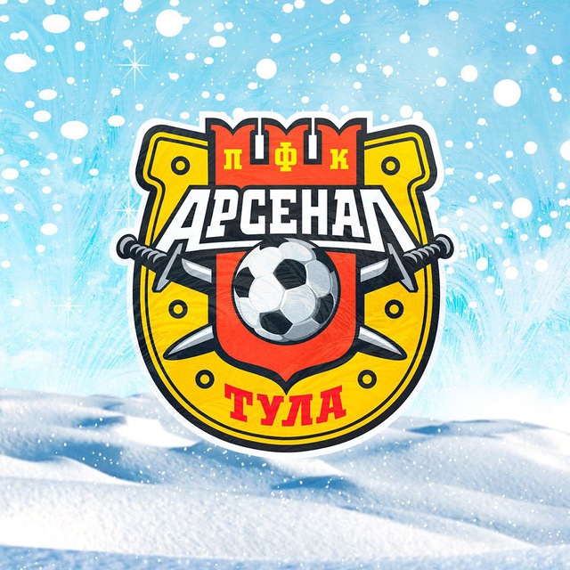  ПФК "Арсенал" Тула 